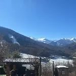 A Paganotti Apartmán Roccaforte Mondovì