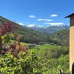 Apartament A Paganotti