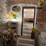 Apartmán A Paganotti *