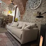 Apartmán A Paganotti Roccaforte Mondovì