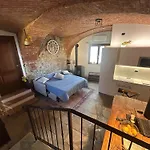A Paganotti Apartmán Roccaforte Mondovì