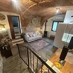 A Paganotti Apartmán