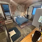 Apartmán A Paganotti