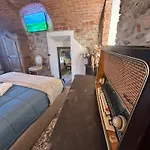 Apartmán A Paganotti Roccaforte Mondovì