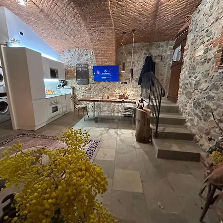 A Paganotti Roccaforte Mondovì