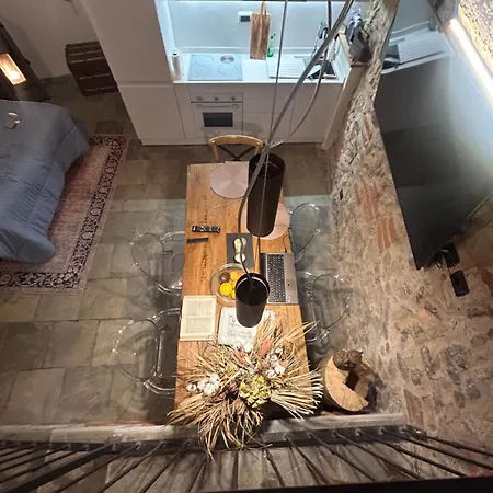 A Paganotti Apartment Roccaforte Mondovì
