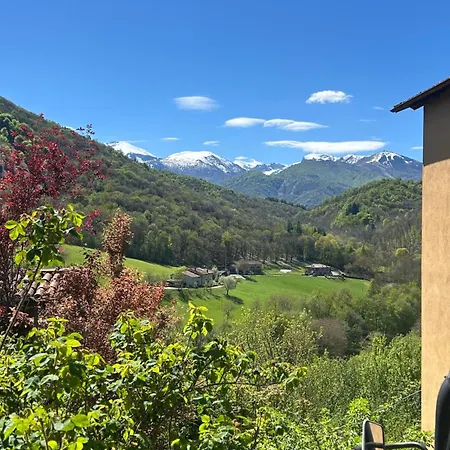 Apartamento A Paganotti