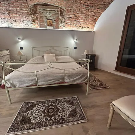 Lejlighed Ai Paganotti