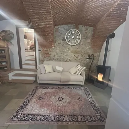 Apartment A Paganotti *
