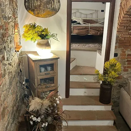 Апартаменты A Paganotti Roccaforte Mondovi