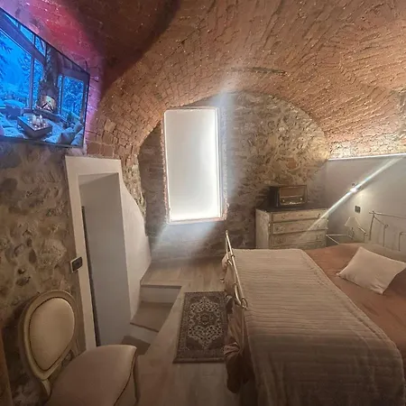 Ai Paganotti Apartament