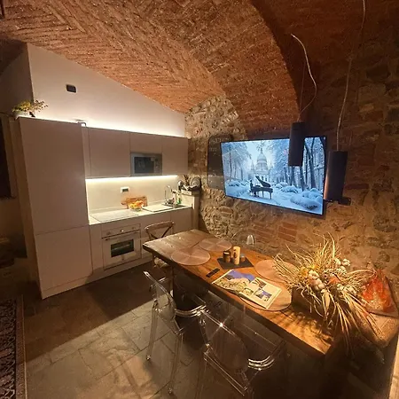 A Paganotti Apartment Roccaforte Mondovì