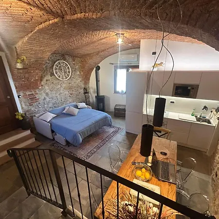 A Paganotti Lägenhet *