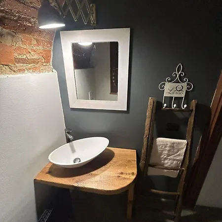 Apartamento A Paganotti
