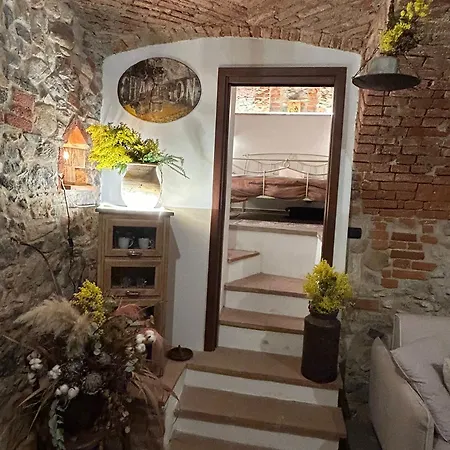 Apartament Ai Paganotti *