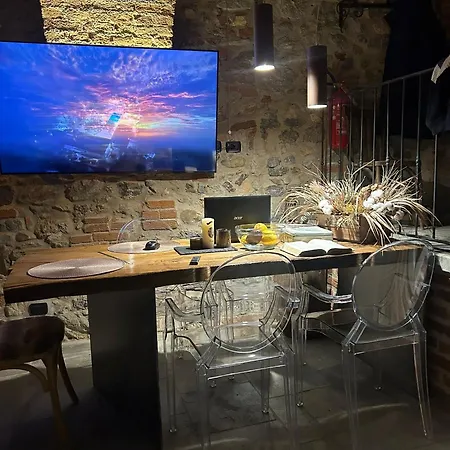 A Paganotti 로카포르테 몬도비