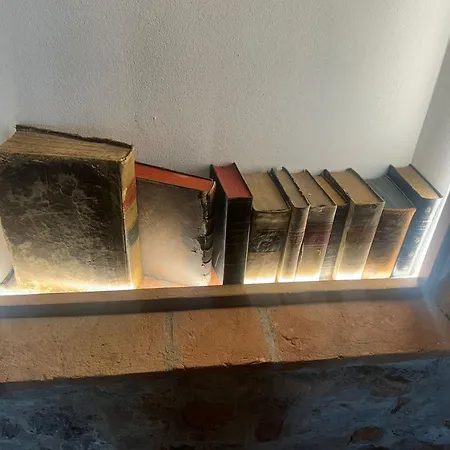 A Paganotti Lägenhet