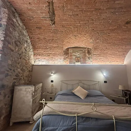 Lägenhet A Paganotti