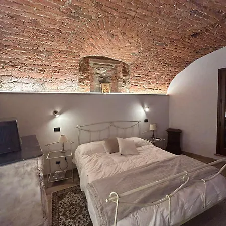 Ai Paganotti Apartament *