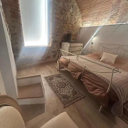 Apartament Ai Paganotti *