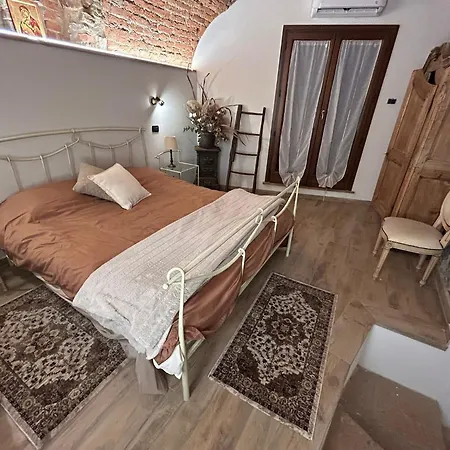 Ai Paganotti Lejlighed Roccaforte Mondovì