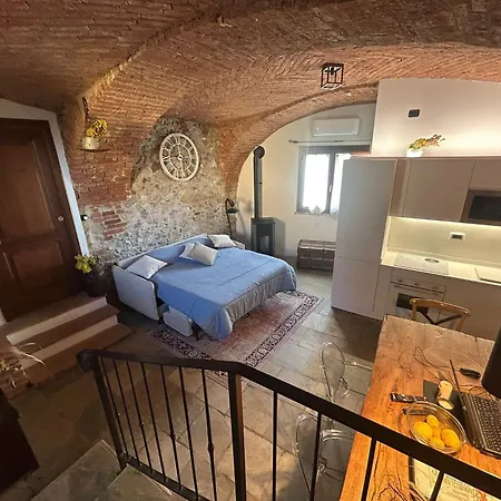 A Paganotti Apartamento Roccaforte Mondovì