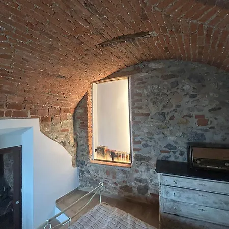 Апартаменты A Paganotti Roccaforte Mondovi