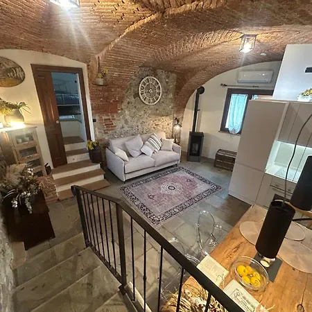 A Paganotti Apartment