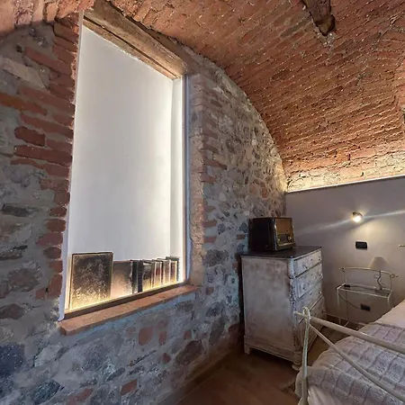 Ai Paganotti Apartament *