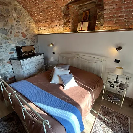 Ai Paganotti * Roccaforte Mondovì