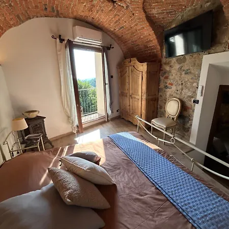 Lejlighed Ai Paganotti Roccaforte Mondovì