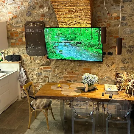 Lejlighed Ai Paganotti Roccaforte Mondovì