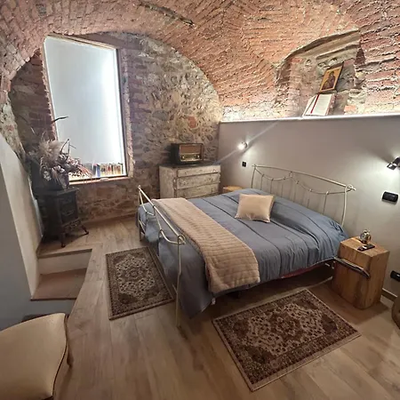 Apartament Ai Paganotti Roccaforte Mondovì