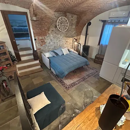 Apartment A Paganotti