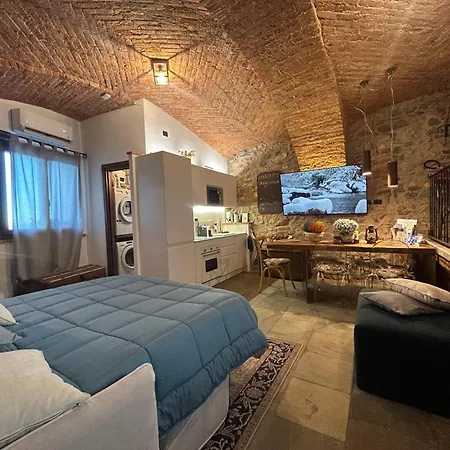 A Paganotti Appartement