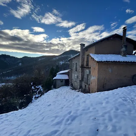 Appartement A Paganotti