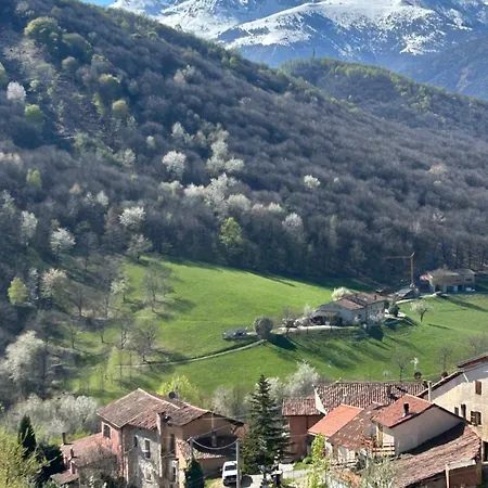 A Paganotti Apartamento *
