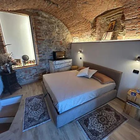 A Paganotti Lägenhet Roccaforte Mondovì