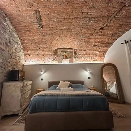 A Paganotti Roccaforte Mondovì