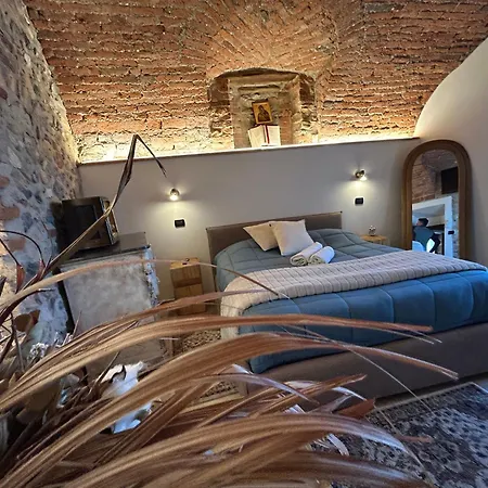 Appartement A Paganotti Roccaforte Mondovì