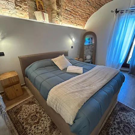 Appartement A Paganotti