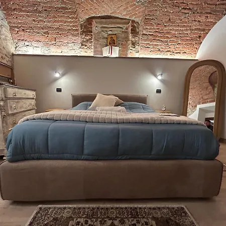 A Paganotti Appartement *
