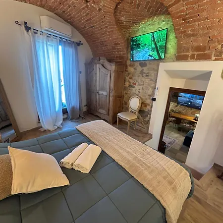 Appartement A Paganotti Roccaforte Mondovì