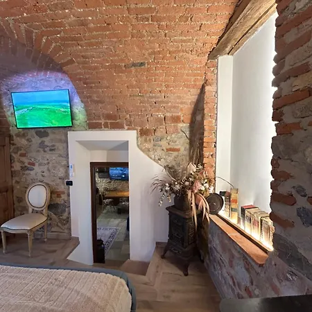 A Paganotti * Roccaforte Mondovì