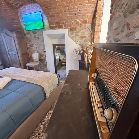 Apartamento A Paganotti Roccaforte Mondovì