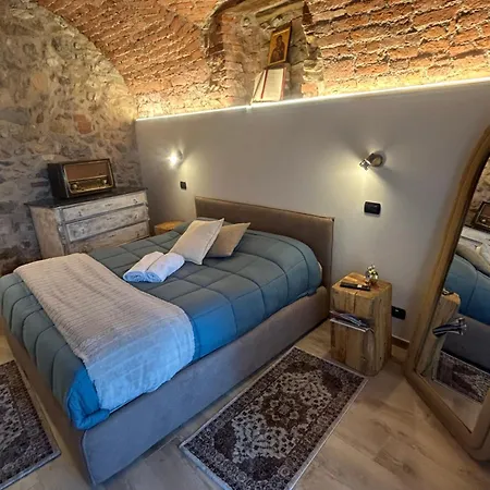 A Paganotti * Roccaforte Mondovì