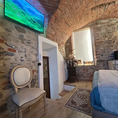 Apartamento A Paganotti Roccaforte Mondovì