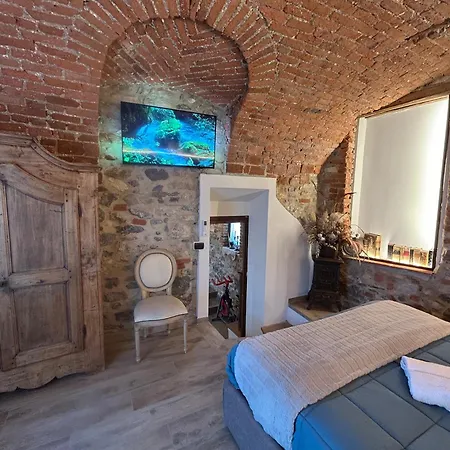 A Paganotti * Roccaforte Mondovì