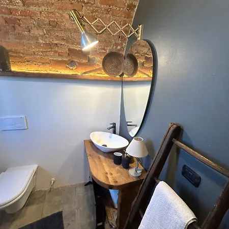 A Paganotti Apartamento Roccaforte Mondovì