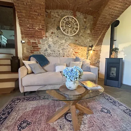 Apartment A Paganotti